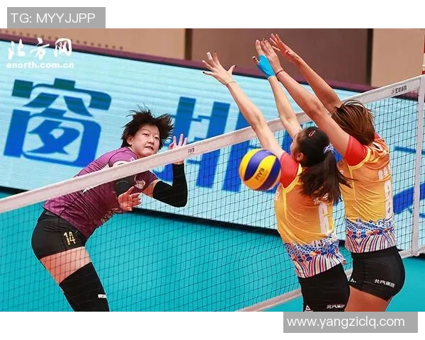 北京排球队在全国排球节奏排行榜中荣获第八名的佳绩分析与展望