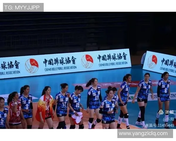 深圳排球队技术表现分析与联赛表现的深度解读